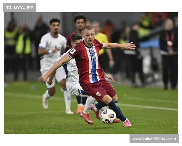 哈兰德罚丢点球后头球破门，展现射手心理素质