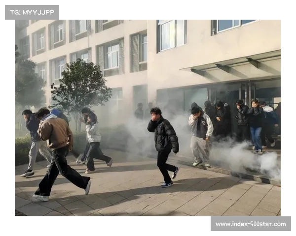 应急预案数字化演练常态化 重大赛事保障水平获国际认证