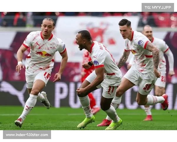 安东尼奥·吕特加盟莱比锡，荷兰前锋德甲首秀在即