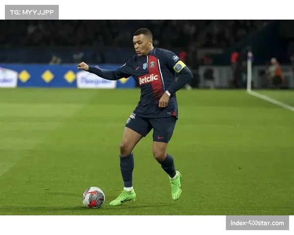 姆巴佩接受BBC专访：谈欧冠梦想与在巴黎的时光